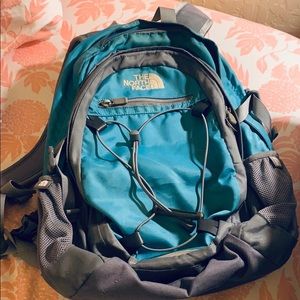 The North Face Backpack